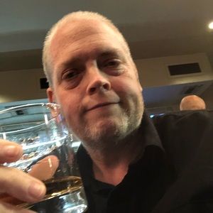 Meet your Posher, Joe